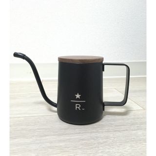 スターバックスコーヒー(Starbucks Coffee)のスタバ　スターバックス  ケトル　リザーブ　限定　新品　Starbucks (グラス/カップ)