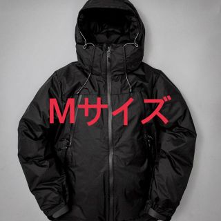 アーバンリサーチ(URBAN RESEARCH)のNANGAXURBAN RESEARCH ナンガ アーバンリサーチ ダウン M(ダウンジャケット)