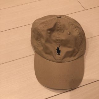 ポロラルフローレン(POLO RALPH LAUREN)のポロラルフローレン  (キャップ)