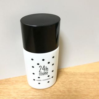 ニジュウヨンエイチコスメ(24h cosme)の24hコスメ　リッチハンドエッセンス(ハンドクリーム)