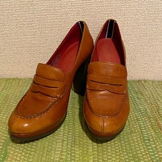 トミーヒルフィガー(TOMMY HILFIGER)の【値下げ】TOMMY HILFIGER パンプス 36 (ハイヒール/パンプス)