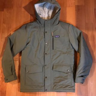 パタゴニア(patagonia)のパタゴニア ボーイズインファーノジャケットXL(ダウンジャケット)