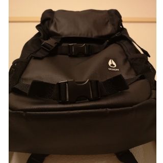 ニクソン(NIXON)のNIXON LANDLOCK III BACKPACK(バッグパック/リュック)