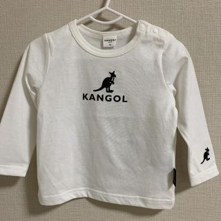 カンゴール(KANGOL)のカンゴール　ロンT(Tシャツ/カットソー)