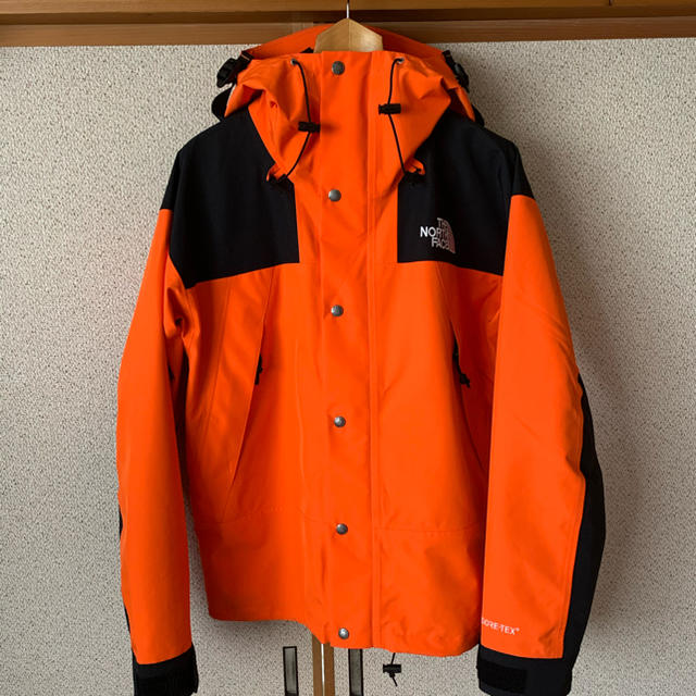 US The North Face 1990 Mountain Jacket