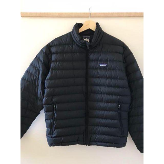 patagonia(パタゴニア)のパタゴニアダウンセーター メンズのジャケット/アウター(ダウンジャケット)の商品写真