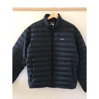 パタゴニア(patagonia)のパタゴニアダウンセーター(ダウンジャケット)