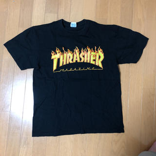 スラッシャー(THRASHER)のTHRASHER Tシャツ(Tシャツ/カットソー(半袖/袖なし))