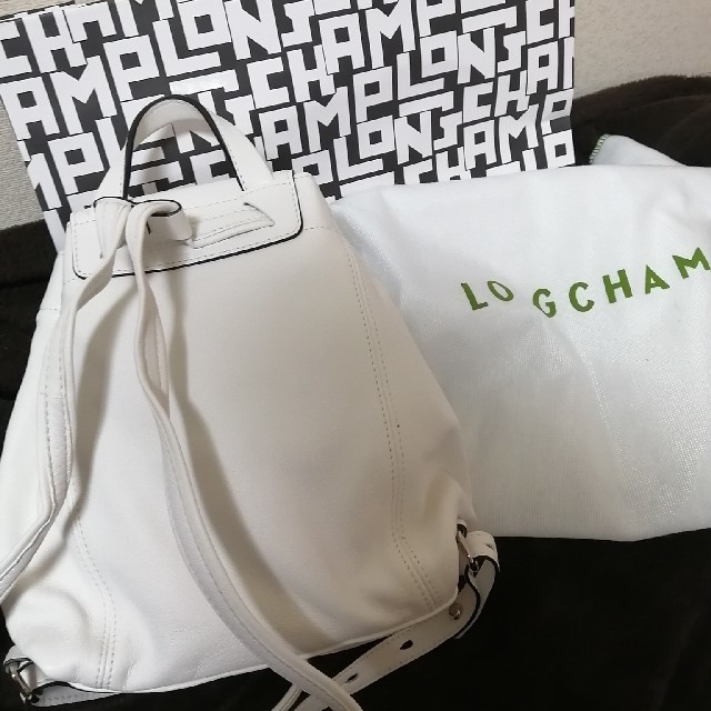 LONGCHAMP(ロンシャン)のコロナ様　専用LONGCHAMP　LGP  レディースのバッグ(ハンドバッグ)の商品写真