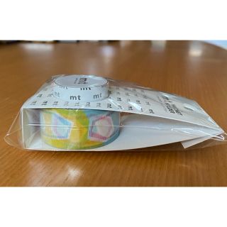 エムティー(mt)の非売品 mt マグネットホルダー poly-label(テープ/マスキングテープ)