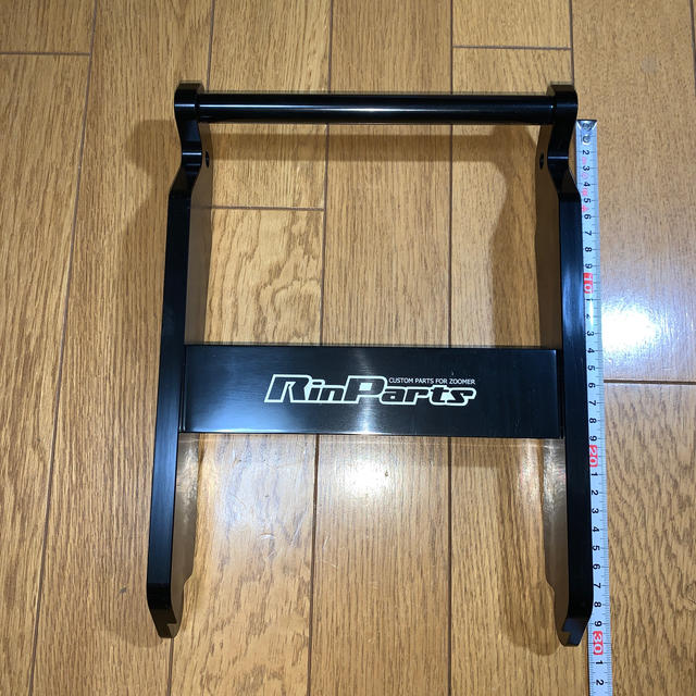 RinParts (リンパーツ) 200mm ロング ホイール KIT RinParts (リンパーツ) 200mm ロング ホイール KIT