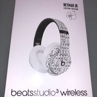 ビーツバイドクタードレ コラボの通販 66点 Beats By Dr Dreを買うならラクマ