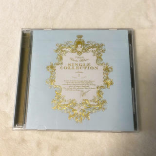 宇多田ヒカル　SINGLE COLLECTION Vol.1(ポップス/ロック(邦楽))