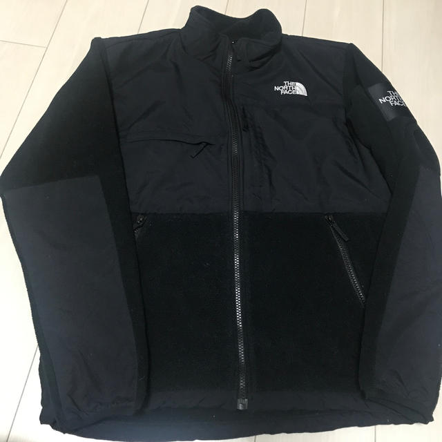 THE NORTH FACE(ザノースフェイス)のノースフェイス　デナリ ジャケット　Sサイズ メンズのジャケット/アウター(ブルゾン)の商品写真