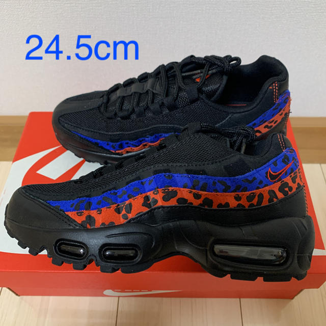 NIKE AIR MAX 95  PREMIUM W 24.5センチ