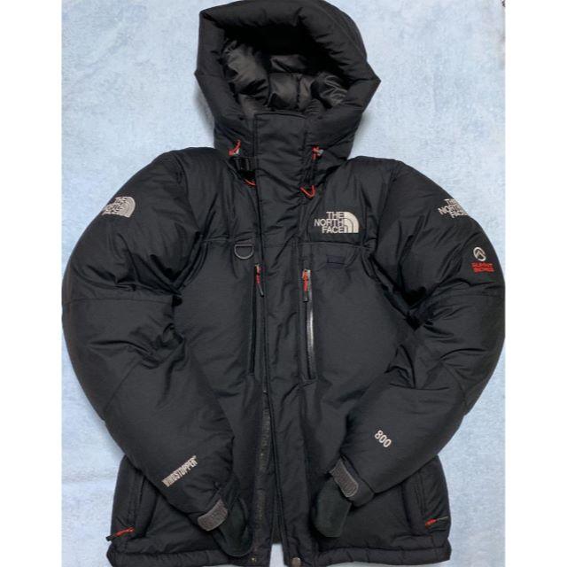 The North Face ヒマラヤン ダウンジャケット himarayan