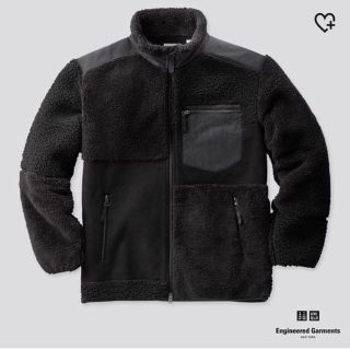 エンジニアードガーメンツ(Engineered Garments)のEngineered Garments エンジニアードガーメンツ ユニクロ M(ブルゾン)