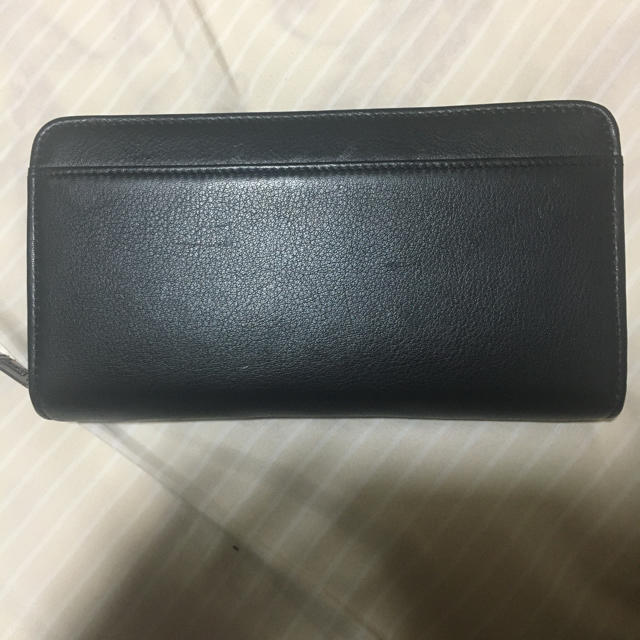 tumi zip around travel wallet