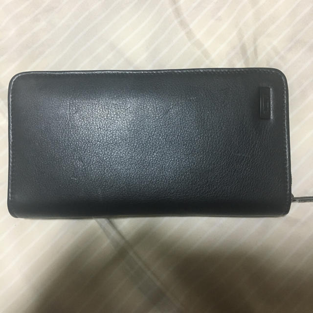 tumi zip around travel wallet
