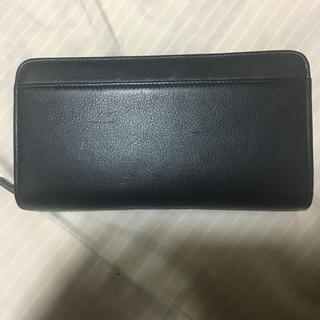 トゥミ(TUMI)のtumi zip around travel wallet(長財布)