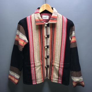 テンダーロイン(TENDERLOIN)の定価税込84240円　テンダーロイン TENDERLOIN T-BOHO JKT(ブルゾン)