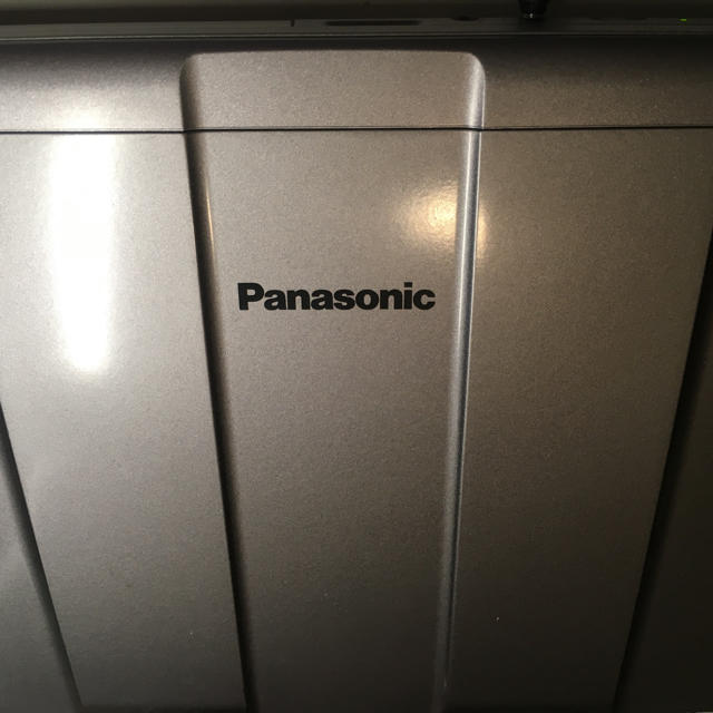 Panasonic - やました　let's note CF-S9