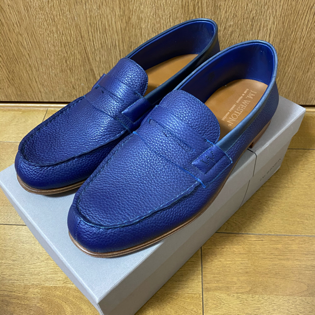 石見銀山 ☆未使用☆ジェーエムウエストン❋ルモック Le Moc - 通販