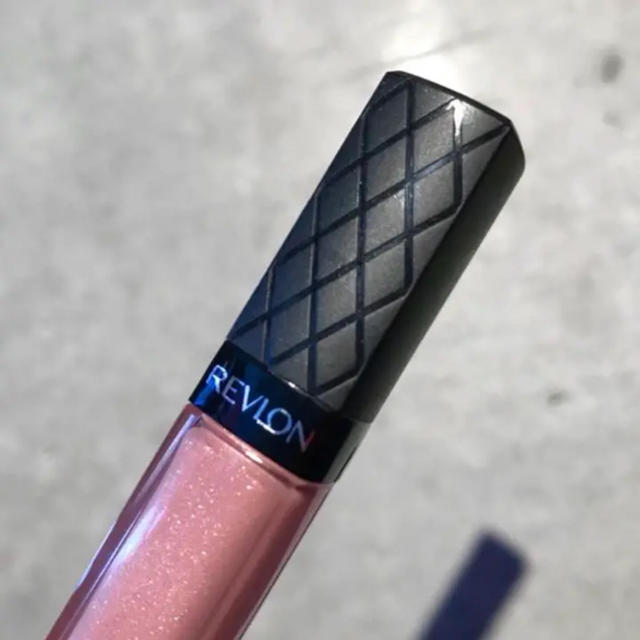 REVLON(レブロン)のREVLON♡リップグロス新品 コスメ/美容のベースメイク/化粧品(リップグロス)の商品写真