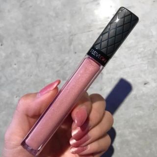 レブロン(REVLON)のREVLON♡リップグロス新品(リップグロス)