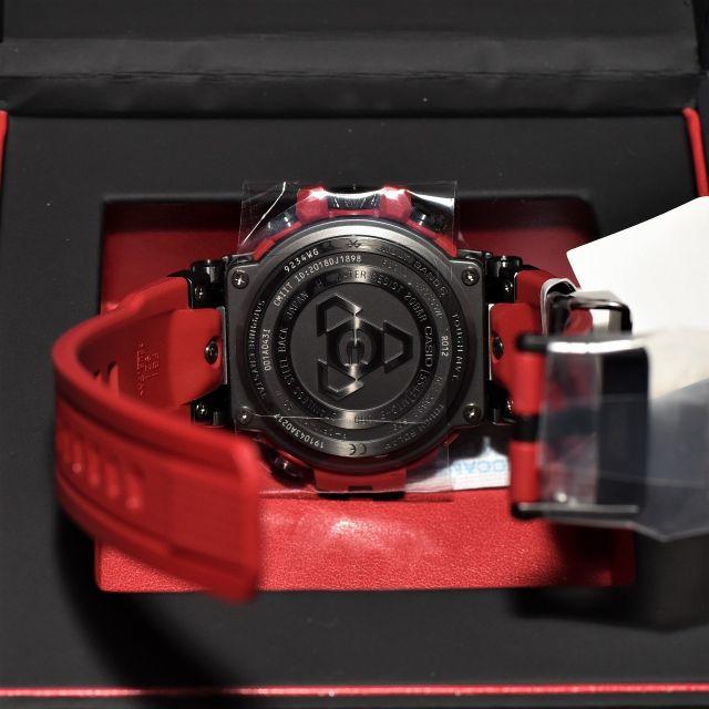 未使用 カシオ CASIO G-SHOCK MTG-B1000B-1A4JF