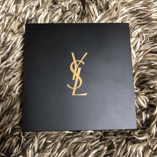 イヴサンローランボーテ(Yves Saint Laurent Beaute)の■YSL サンローラン■アンクルドポーオールアワーズセッティングパウダー B20(フェイスパウダー)