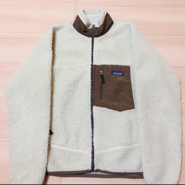Patagonia レトロX ブラウン パタゴニア値下げ中-