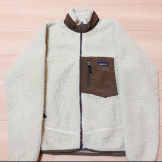 パタゴニア(patagonia)のPatagonia レトロX ブラウン パタゴニア値下げ中(ブルゾン)