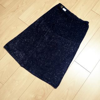 フェンディ(FENDI)の★美品★FENDIスカート(ひざ丈スカート)