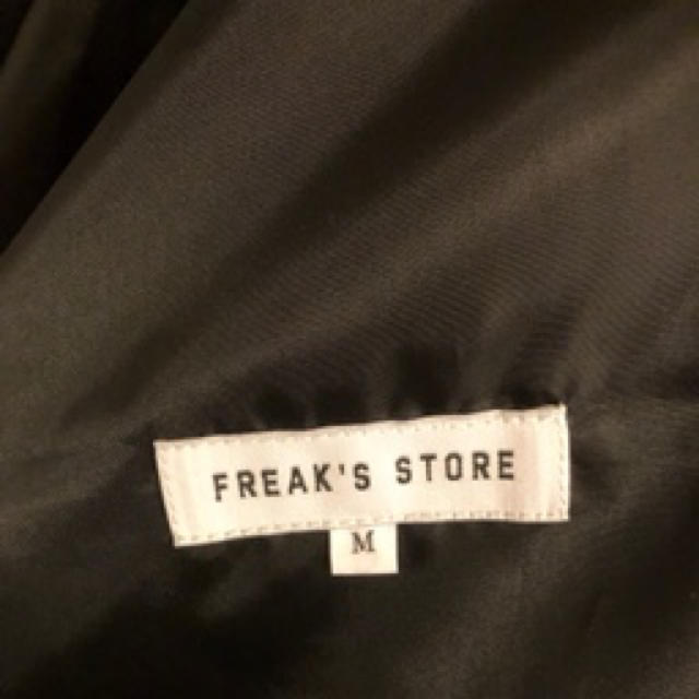 FREAK'S STORE(フリークスストア)のFREAKS STORE オーバーチェスターコート レディースのジャケット/アウター(チェスターコート)の商品写真