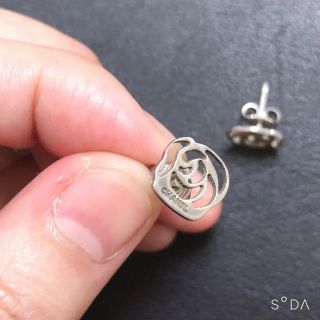 CHANEL(クロス ・ ピアス)のフリマアイテム一覧 CHANEL(クロス ・ ピアス)のフリマアイテム一覧