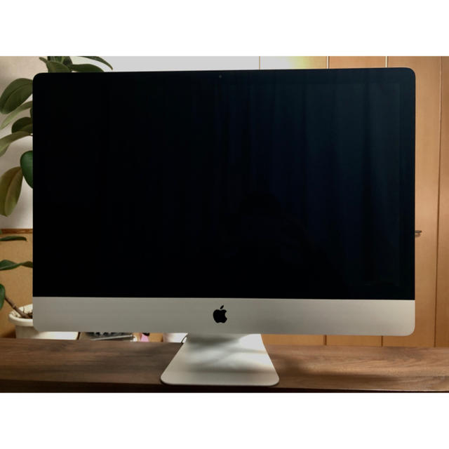 Apple - たまえ　iMac Late 2012 27インチ CTO 3.4GHz