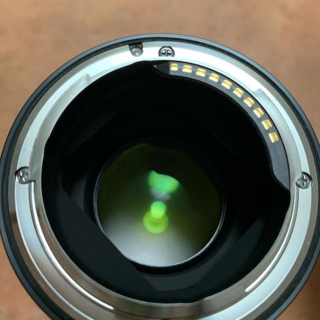 SIGMA(シグマ)のSigma 24mm F1.4 Art DG HSM Eマウント スマホ/家電/カメラのカメラ(レンズ(単焦点))の商品写真