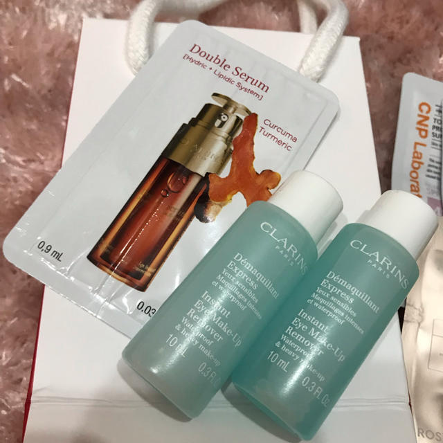 CLARINS(クラランス)の【未使用】クラランス オイルリップ ライトストーン コスメ/美容のベースメイク/化粧品(リップグロス)の商品写真