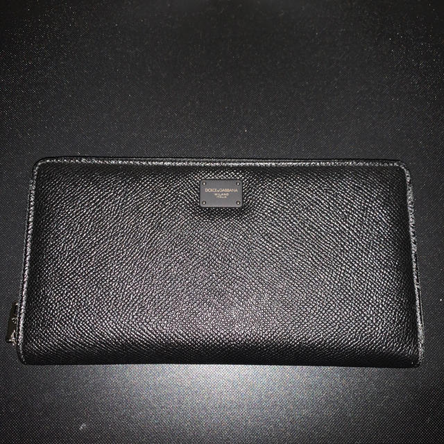 ドルチェ&ガッバーナ財布 - www.glycoala.com