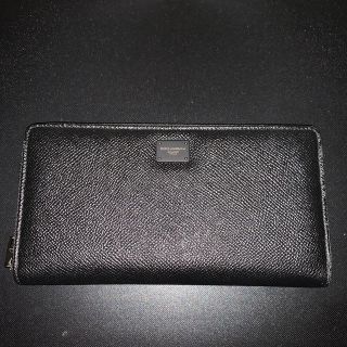 ドルチェアンドガッバーナ(DOLCE&GABBANA)のドルチェ&ガッバーナ財布(長財布)