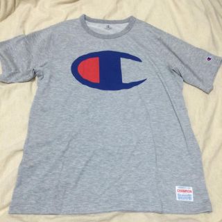 チャンピオン(Champion)のチャンピオン メンズTシャツ (ミニワンピース)