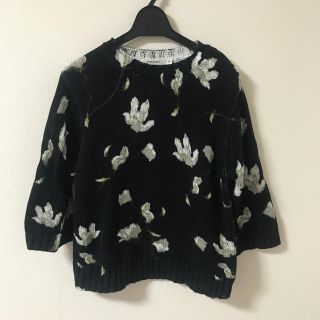 マウジー(moussy)のMOUSSY ニット(ニット/セーター)