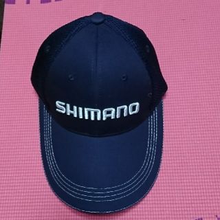 シマノ(SHIMANO)のシマノ キャップ (その他)