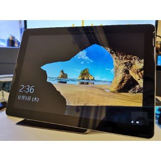 マイクロソフト(Microsoft)の★正月特価★Surface Go (128GB/8GB) MCZ-00014(タブレット)