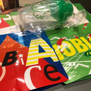 ノビエース　(その他)
