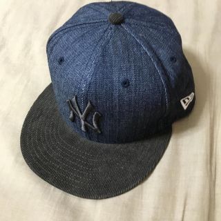 ニューエラー(NEW ERA)のニューエラ キャップ(キャップ)