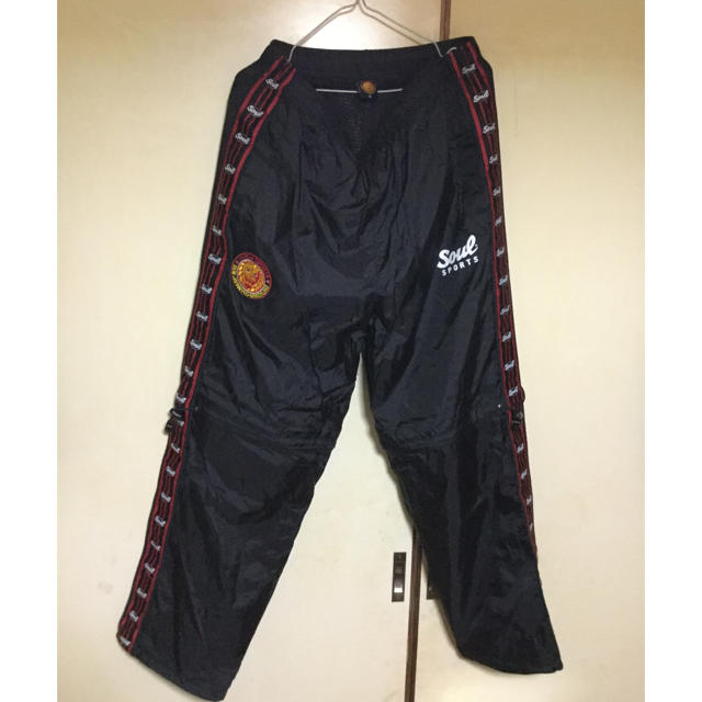 新日本プロレス❗️ウインドブレーカーXLセットアップ 新日本プロレス❗️ウインドブレーカーXLセットアップ