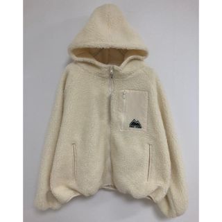 パタゴニア(patagonia)の◆ FIRST DOWN ファーストダウン ボア ジャケット L ◆ (ブルゾン)