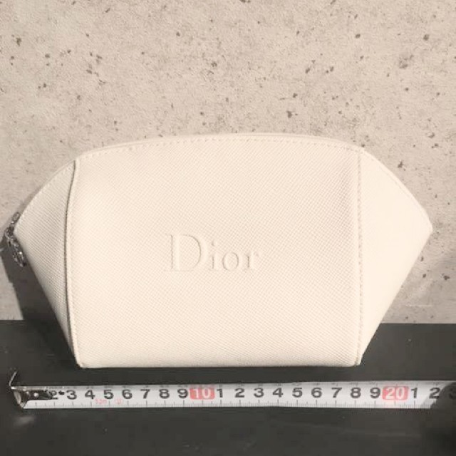 Christian Dior(クリスチャンディオール)のDior ポーチ レディースのファッション小物(ポーチ)の商品写真